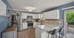 1001 NE 194th Terrace, Smithville, MO 64089