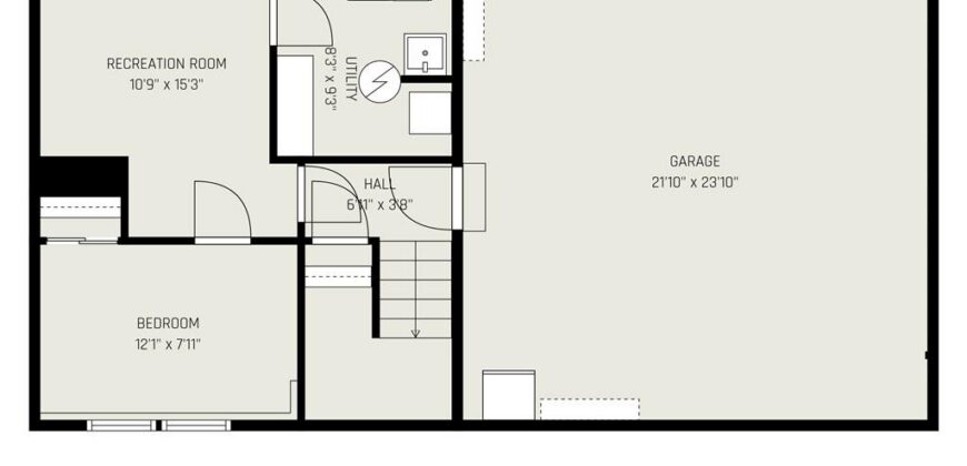 1001 NE 194th Terrace, Smithville, MO 64089