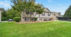 1001 NE 194th Terrace, Smithville, MO 64089