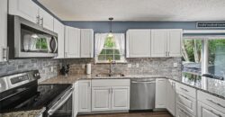 1001 NE 194th Terrace, Smithville, MO 64089