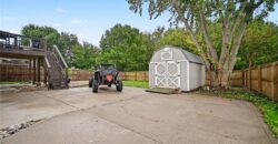 1001 NE 194th Terrace, Smithville, MO 64089