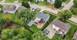1001 NE 194th Terrace, Smithville, MO 64089