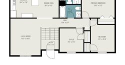 1001 NE 194th Terrace, Smithville, MO 64089