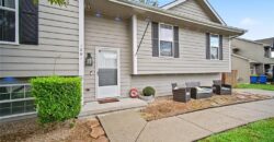 1001 NE 194th Terrace, Smithville, MO 64089