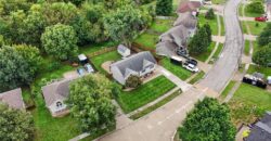 1001 NE 194th Terrace, Smithville, MO 64089