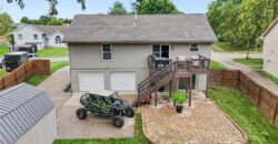 1001 NE 194th Terrace, Smithville, MO 64089