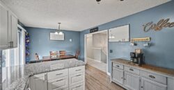 1001 NE 194th Terrace, Smithville, MO 64089