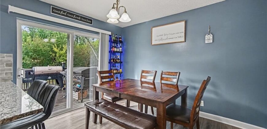 1001 NE 194th Terrace, Smithville, MO 64089