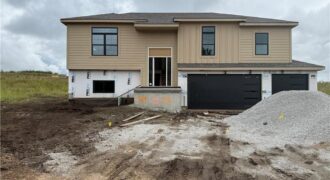 2129 Deerfield Terrace, Liberty, MO 64068