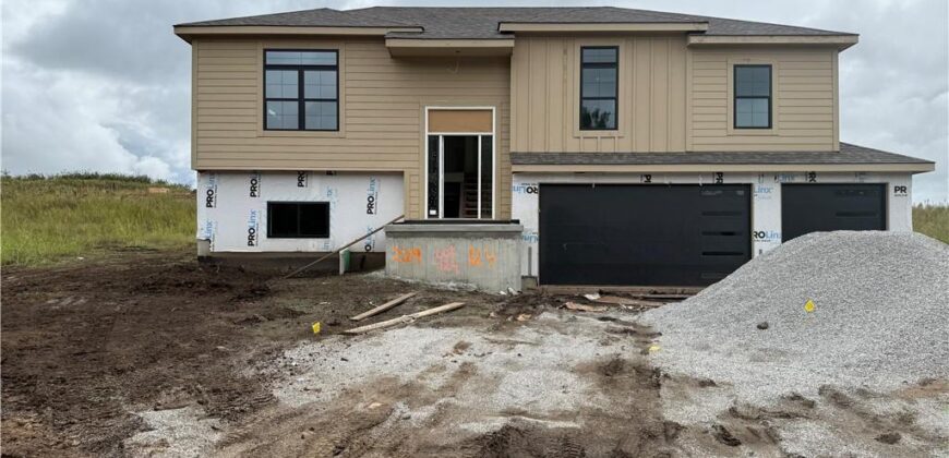 2129 Deerfield Terrace, Liberty, MO 64068