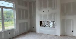 2129 Deerfield Terrace, Liberty, MO 64068