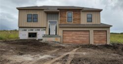 2121 Deerfield Terrace, Liberty, MO 64068