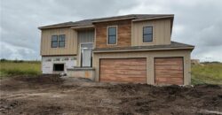 2121 Deerfield Terrace, Liberty, MO 64068