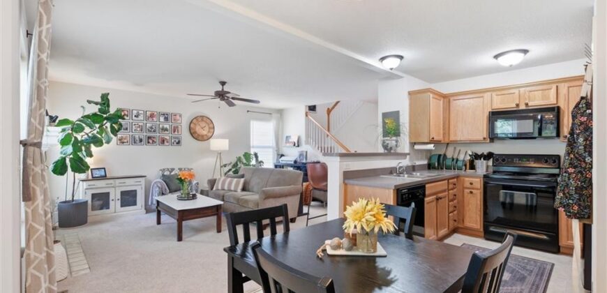 1822 NW 82nd Street, Kansas City, MO 64151
