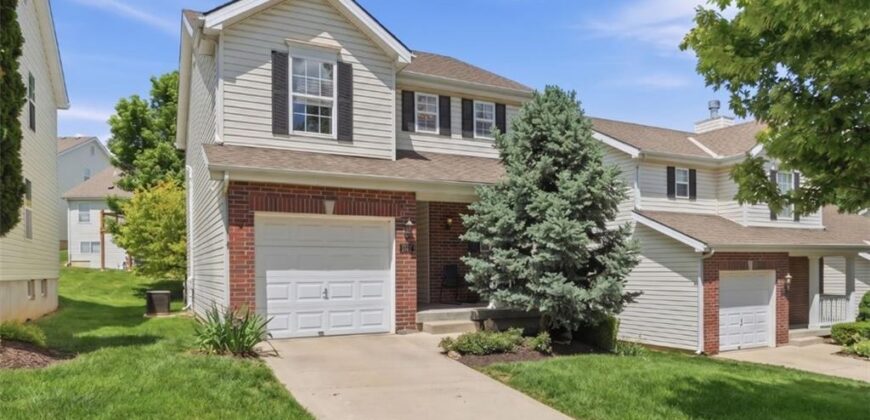 1822 NW 82nd Street, Kansas City, MO 64151