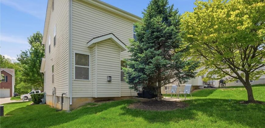 1822 NW 82nd Street, Kansas City, MO 64151