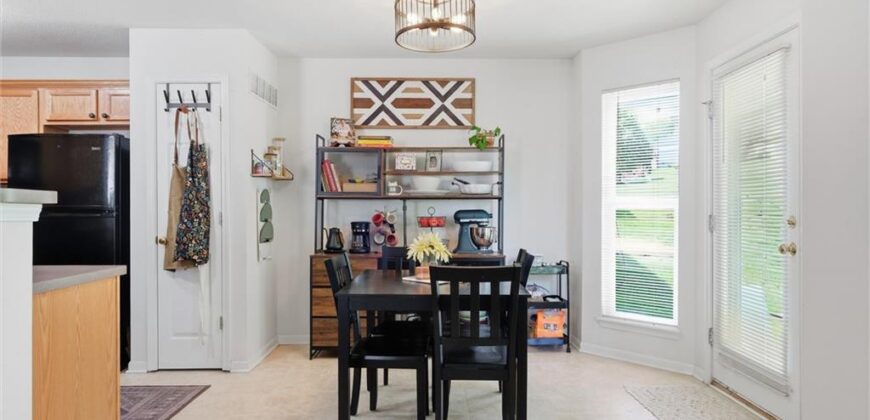 1822 NW 82nd Street, Kansas City, MO 64151