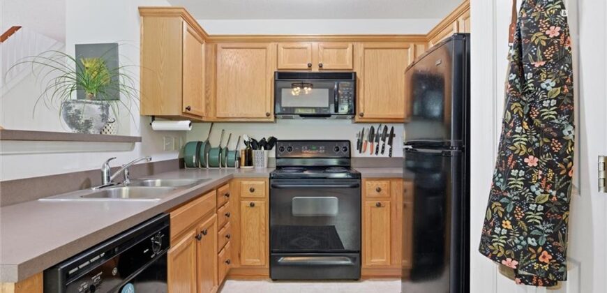 1822 NW 82nd Street, Kansas City, MO 64151