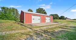 4921 NW 56th Street, Kansas City, MO 64151