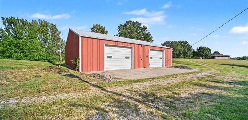 4921 NW 56th Street, Kansas City, MO 64151