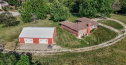 4921 NW 56th Street, Kansas City, MO 64151