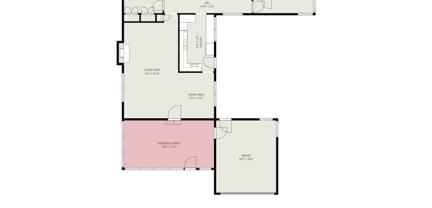 4921 NW 56th Street, Kansas City, MO 64151