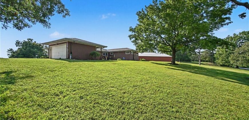 4921 NW 56th Street, Kansas City, MO 64151