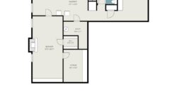 4921 NW 56th Street, Kansas City, MO 64151