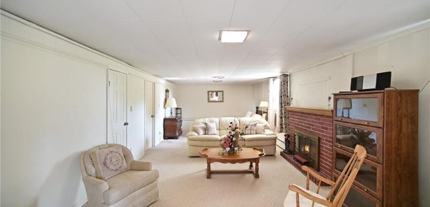 4921 NW 56th Street, Kansas City, MO 64151