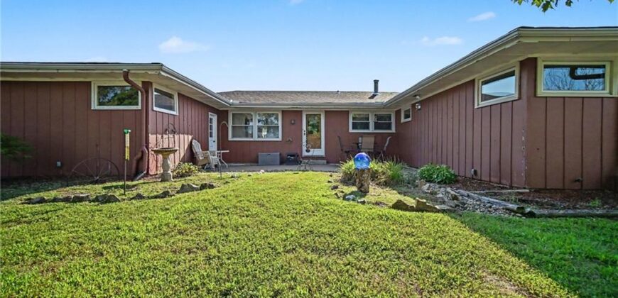 4921 NW 56th Street, Kansas City, MO 64151