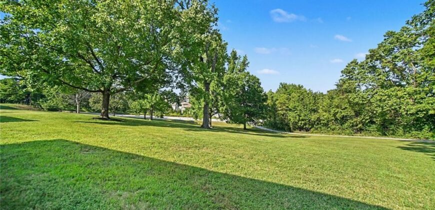 4921 NW 56th Street, Kansas City, MO 64151