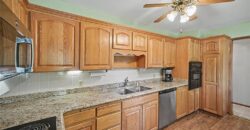 4921 NW 56th Street, Kansas City, MO 64151
