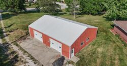 4921 NW 56th Street, Kansas City, MO 64151
