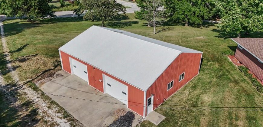 4921 NW 56th Street, Kansas City, MO 64151