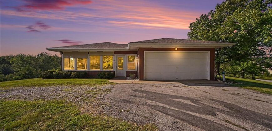 4921 NW 56th Street, Kansas City, MO 64151