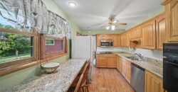 4921 NW 56th Street, Kansas City, MO 64151