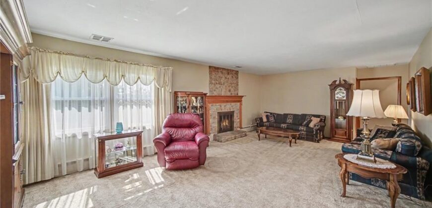 4921 NW 56th Street, Kansas City, MO 64151