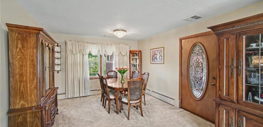 4921 NW 56th Street, Kansas City, MO 64151