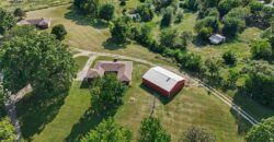 4921 NW 56th Street, Kansas City, MO 64151