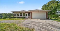 4921 NW 56th Street, Kansas City, MO 64151