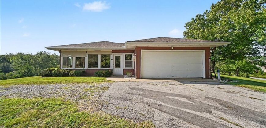 4921 NW 56th Street, Kansas City, MO 64151