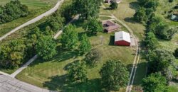4921 NW 56th Street, Kansas City, MO 64151