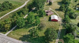 4921 NW 56th Street, Kansas City, MO 64151