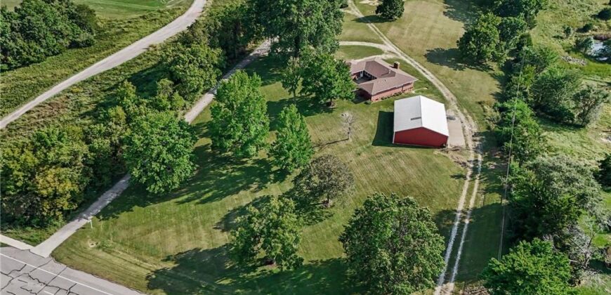 4921 NW 56th Street, Kansas City, MO 64151