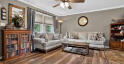 5319 N Woodland Avenue, Kansas City, MO 64118