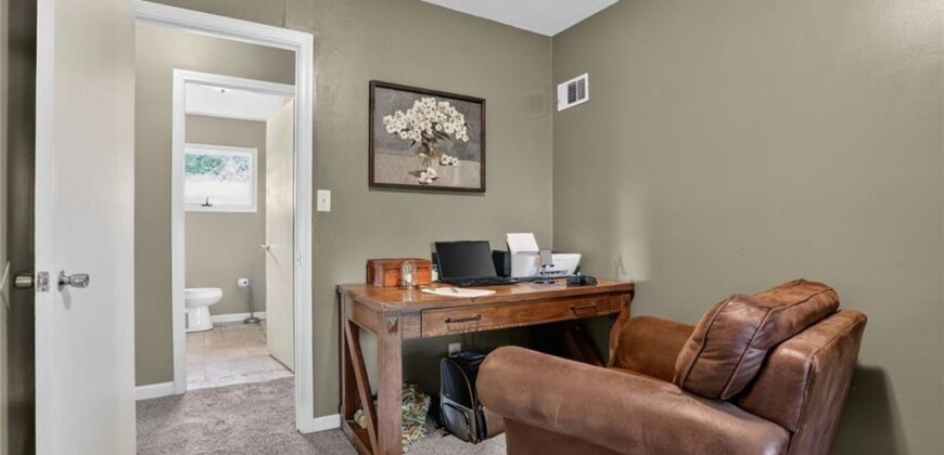 5319 N Woodland Avenue, Kansas City, MO 64118