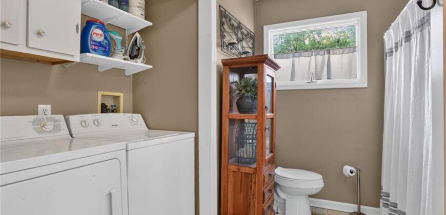 5319 N Woodland Avenue, Kansas City, MO 64118
