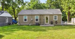 5319 N Woodland Avenue, Kansas City, MO 64118