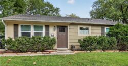 5319 N Woodland Avenue, Kansas City, MO 64118