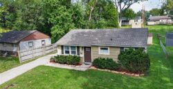 5319 N Woodland Avenue, Kansas City, MO 64118
